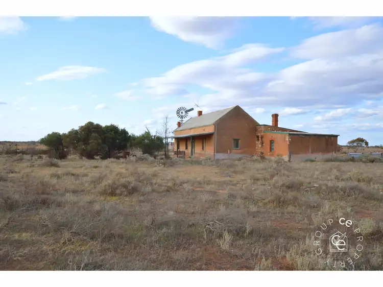 859 Halfway House Road, Sandleton SA 5356