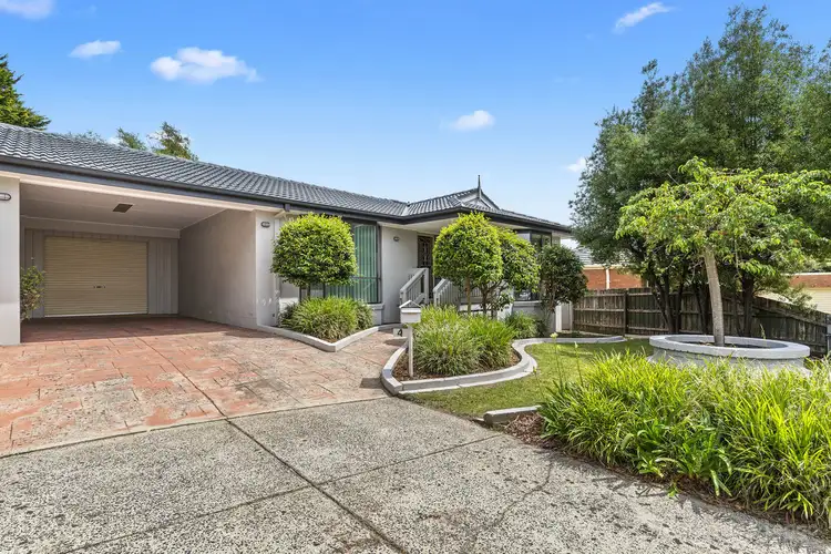 Main view of Homely house listing, 4 Avon Court, Langwarrin VIC 3910