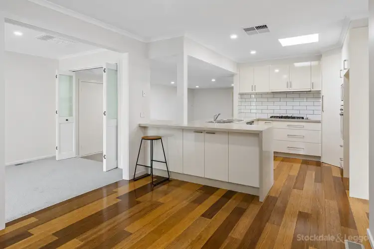 Second view of Homely house listing, 4 Avon Court, Langwarrin VIC 3910