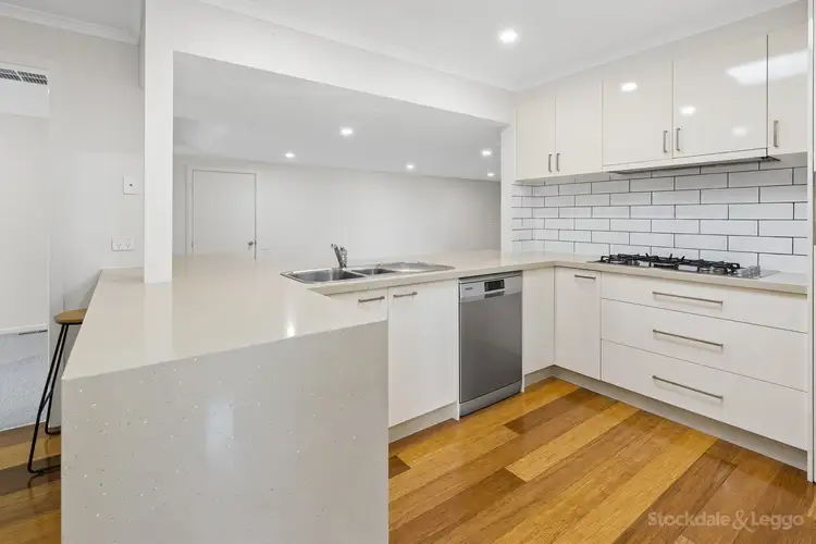 Fourth view of Homely house listing, 4 Avon Court, Langwarrin VIC 3910