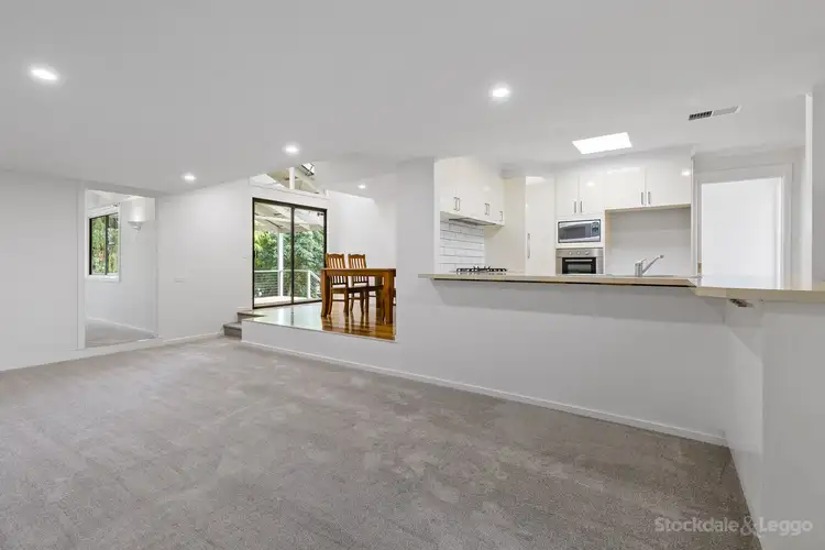 Fifth view of Homely house listing, 4 Avon Court, Langwarrin VIC 3910