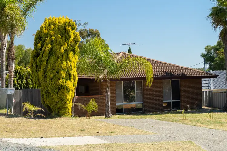 Main view of Homely house listing, 127 Waddington Crescent, Koondoola WA 6064