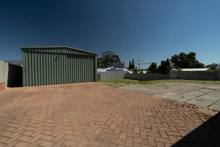 Fifth view of Homely house listing, 127 Waddington Crescent, Koondoola WA 6064