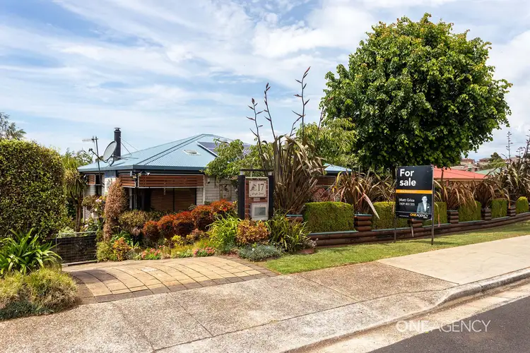 17 Wright Street, Shorewell Park TAS 7320