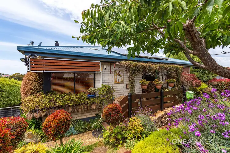 Second view of Homely house listing, 17 Wright Street, Shorewell Park TAS 7320