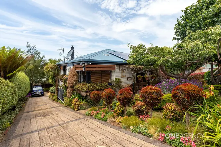 Third view of Homely house listing, 17 Wright Street, Shorewell Park TAS 7320