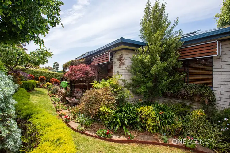 Fourth view of Homely house listing, 17 Wright Street, Shorewell Park TAS 7320