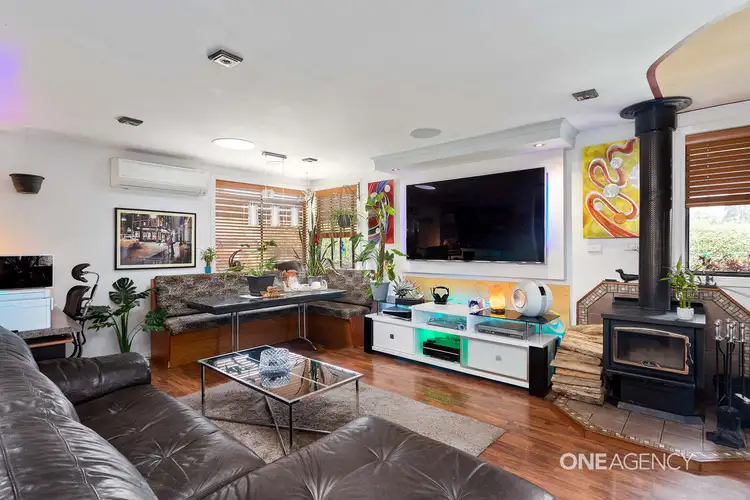 Sixth view of Homely house listing, 17 Wright Street, Shorewell Park TAS 7320