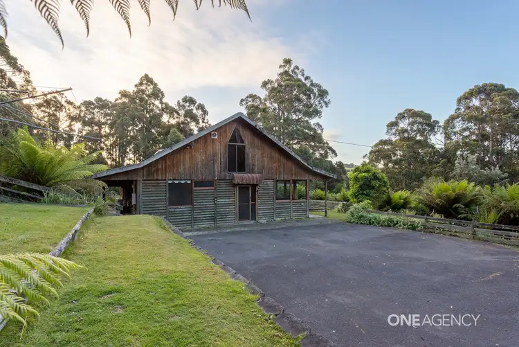 467 Back Cam Road, Somerset TAS 7322