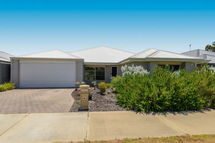 Main view of Homely house listing, 98 Bramall Terrace, Baldivis WA 6171