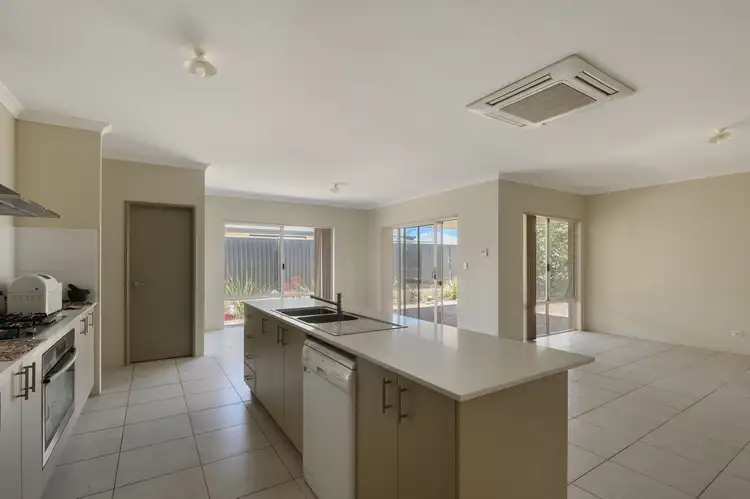 Second view of Homely house listing, 98 Bramall Terrace, Baldivis WA 6171