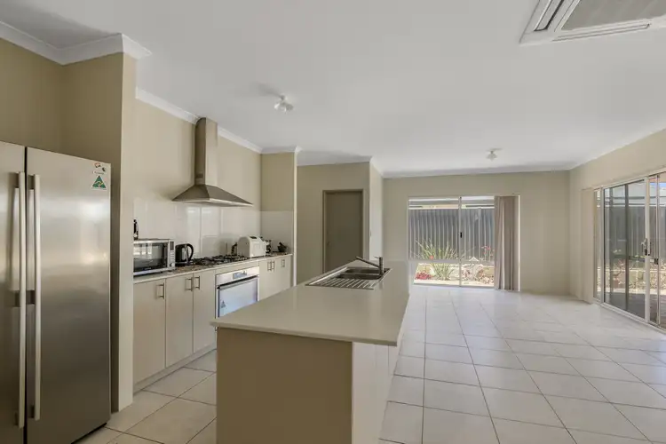 Third view of Homely house listing, 98 Bramall Terrace, Baldivis WA 6171