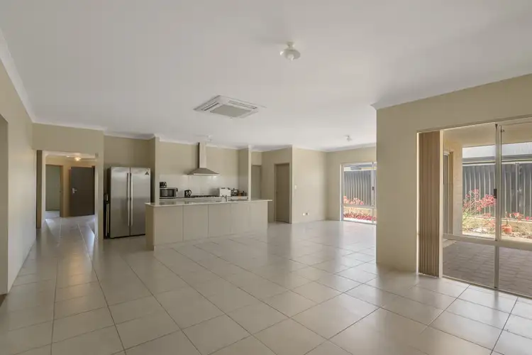 Sixth view of Homely house listing, 98 Bramall Terrace, Baldivis WA 6171
