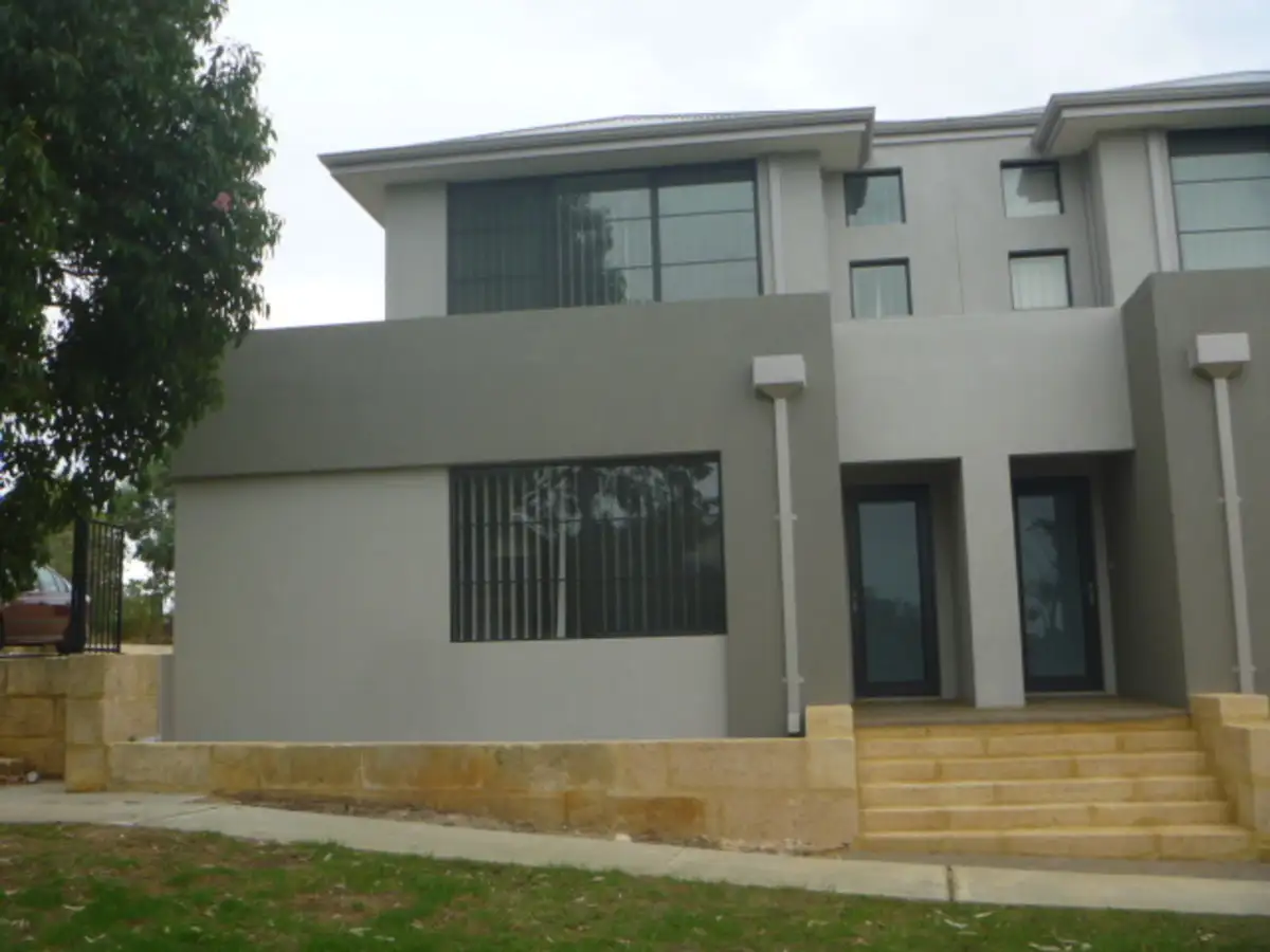 Main view of Homely townhouse listing, Townhouse 6B Albright Hill, Joondalup WA 6027
