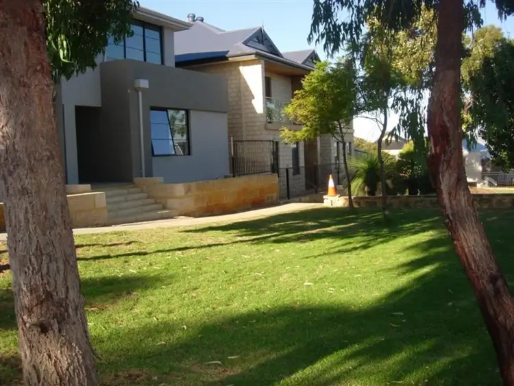 Second view of Homely townhouse listing, Townhouse 6B Albright Hill, Joondalup WA 6027