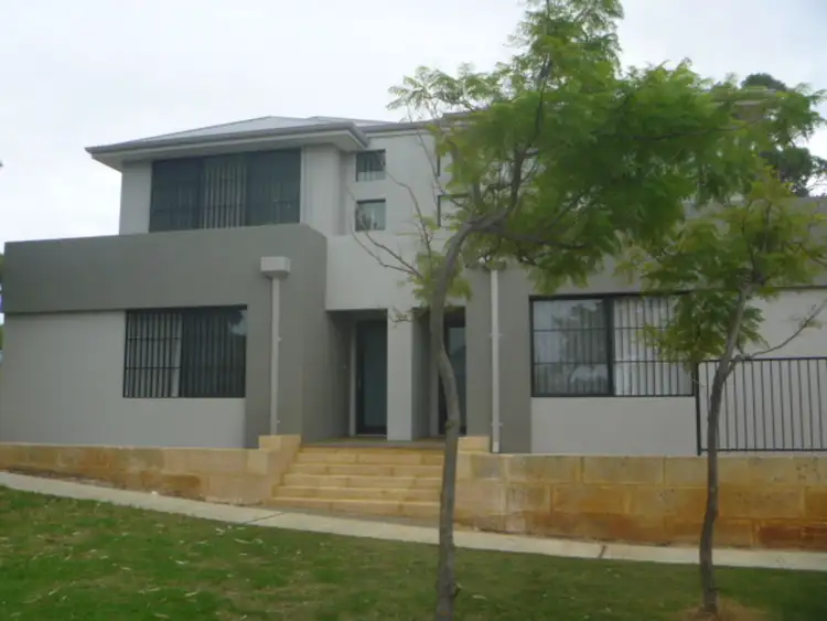 Third view of Homely townhouse listing, Townhouse 6B Albright Hill, Joondalup WA 6027