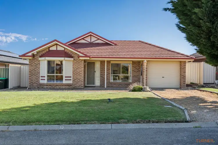 Main view of Homely house listing, 32 St Andrews Boulevard, Normanville SA 5204