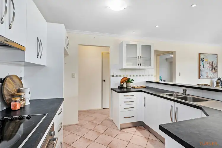 Second view of Homely house listing, 32 St Andrews Boulevard, Normanville SA 5204