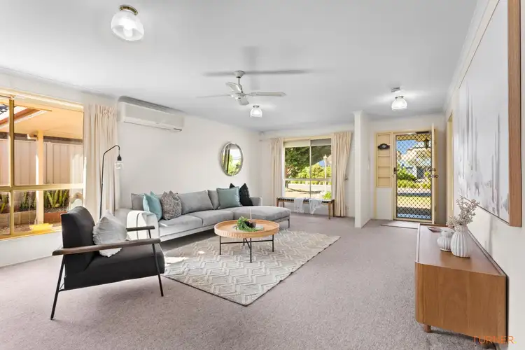 Third view of Homely house listing, 32 St Andrews Boulevard, Normanville SA 5204
