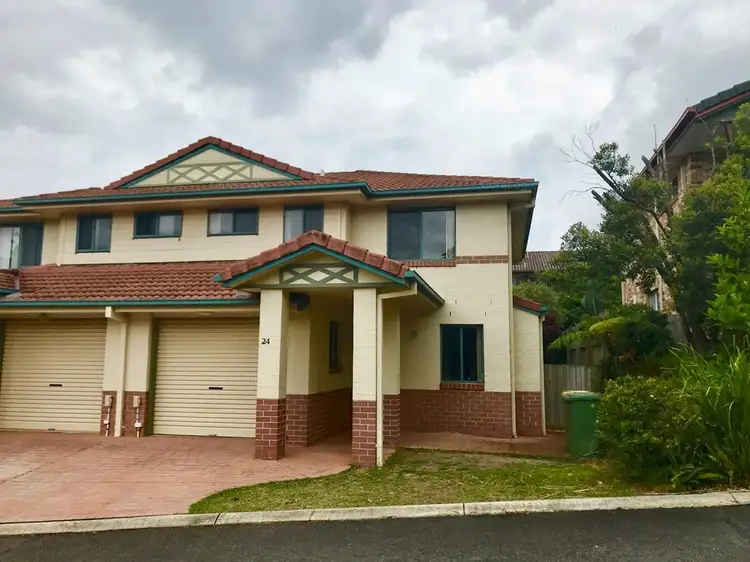 24/55 Beckwith Street, Ormiston QLD 4160