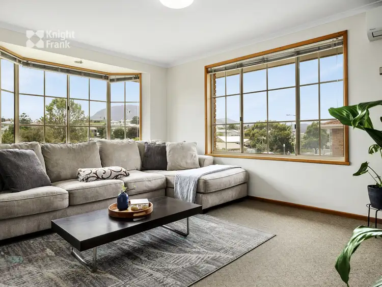 Fifth view of Homely unit listing, 4/71-73 Howard Road, Goodwood TAS 7010