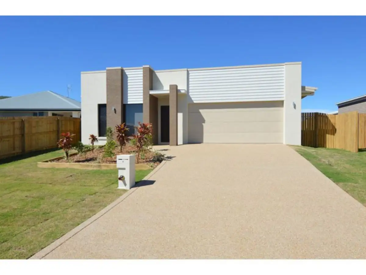 Main view of Homely house listing, 9 Varsity Crescent, Norman Gardens QLD 4701