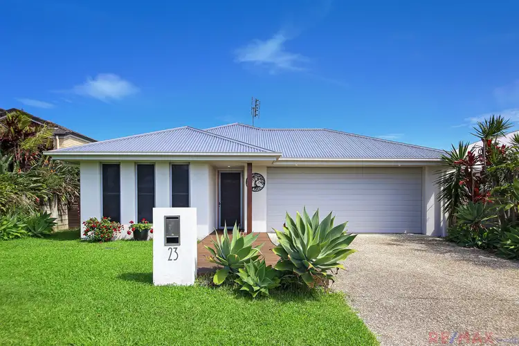 4/21 Forest View Way, Little Mountain QLD 4551