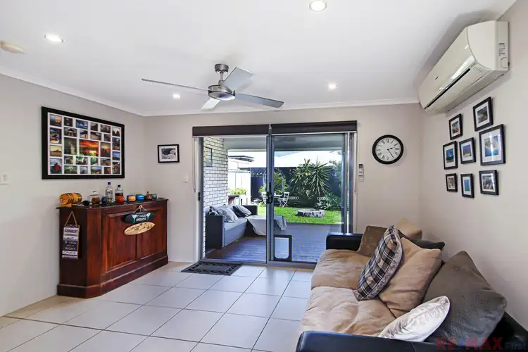 Fifth view of Homely house listing, 4/21 Forest View Way, Little Mountain QLD 4551