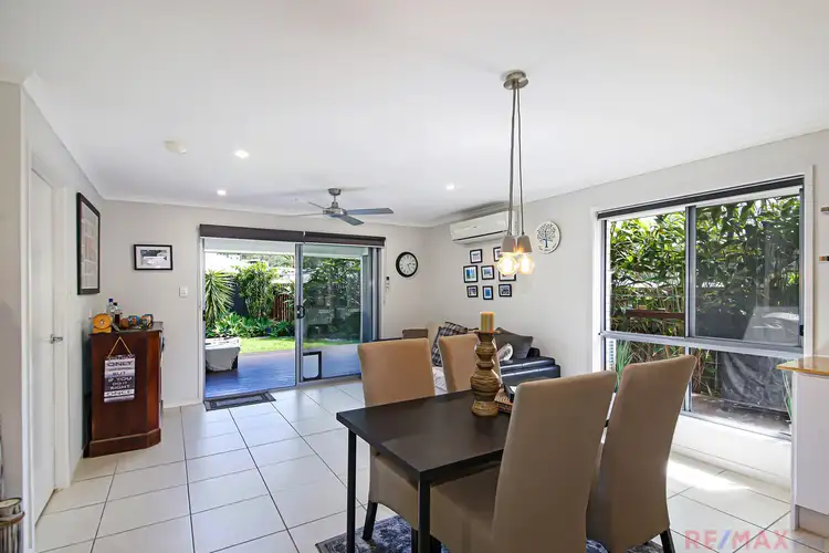 Sixth view of Homely house listing, 4/21 Forest View Way, Little Mountain QLD 4551