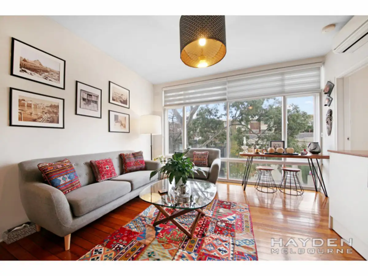 Main view of Homely apartment listing, APT9/4 Witchwood Close, South Yarra VIC 3141