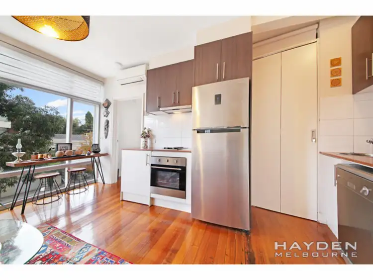 Fourth view of Homely apartment listing, APT9/4 Witchwood Close, South Yarra VIC 3141