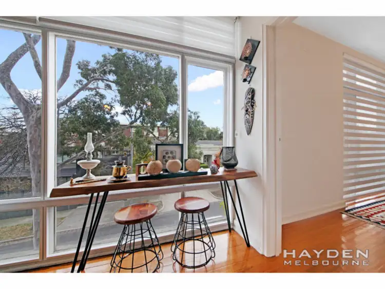 Fifth view of Homely apartment listing, APT9/4 Witchwood Close, South Yarra VIC 3141