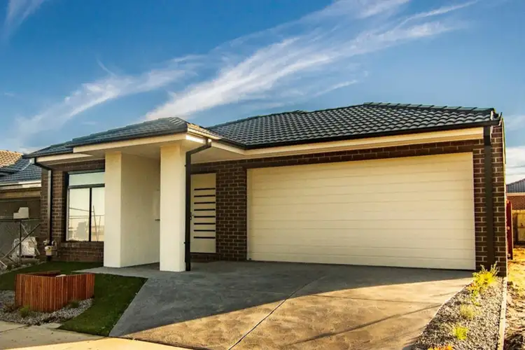 180 Batten Road, Armstrong Creek VIC 3217