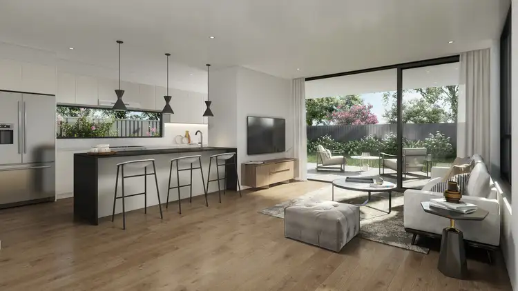 Fourth view of Homely house listing, 20A and 20B Gertrude Street, Brooklyn Park SA 5032