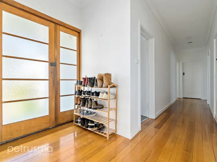 Fourth view of Homely house listing, 105 Forest Road, West Hobart TAS 7000