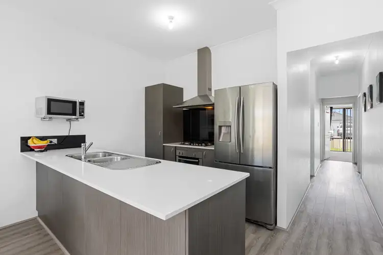 Third view of Homely house listing, 21 Millom Street, Butler WA 6036