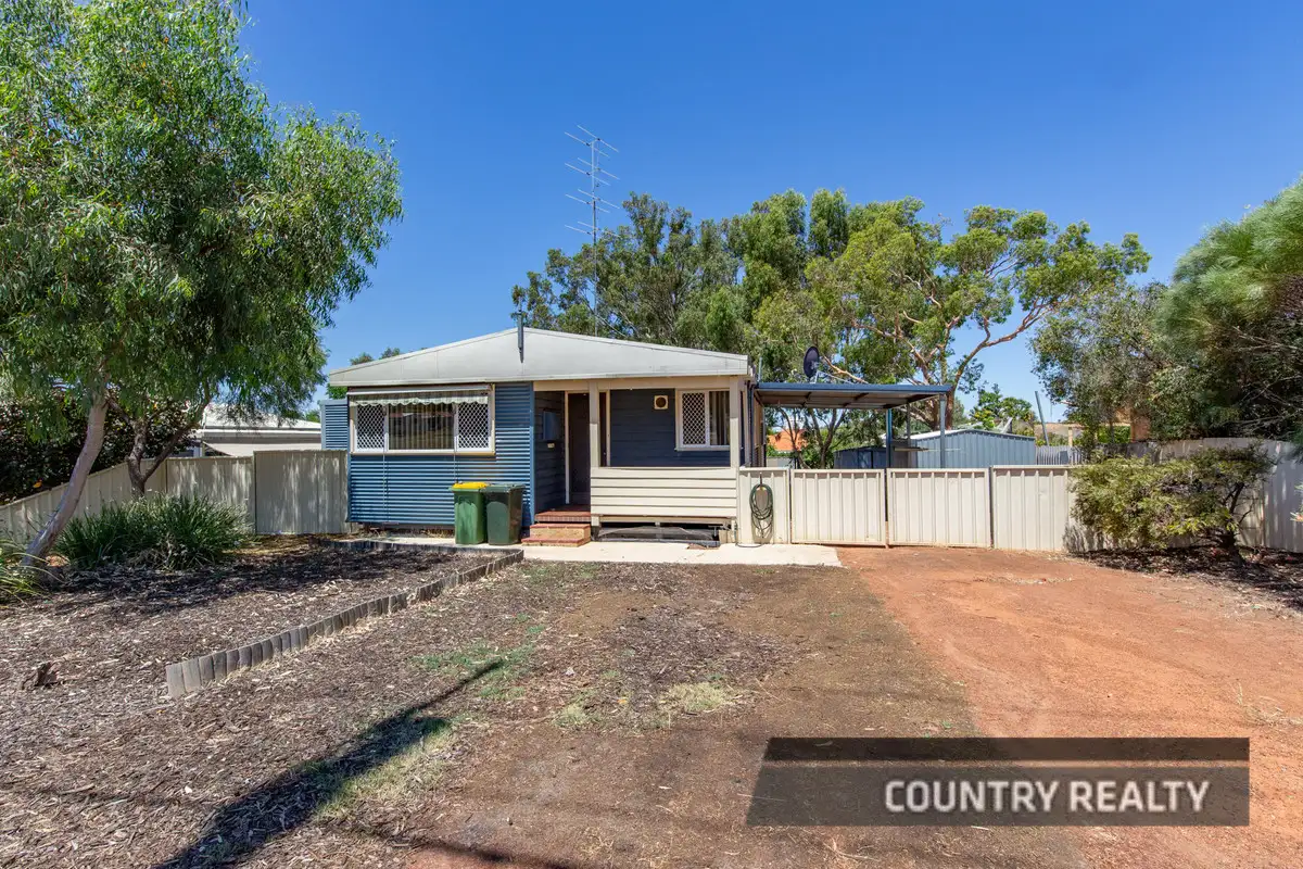Main view of Homely house listing, 17 James Street, Northam WA 6401