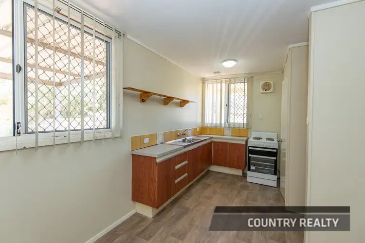 Second view of Homely house listing, 17 James Street, Northam WA 6401