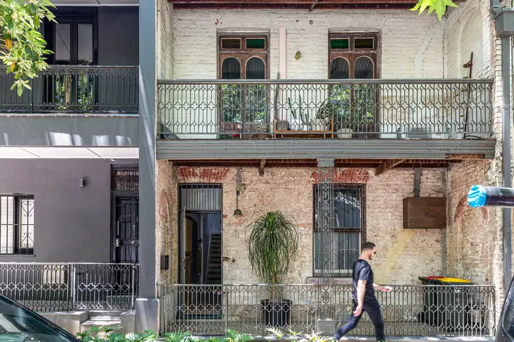410 Bourke Street, Surry Hills NSW 2010