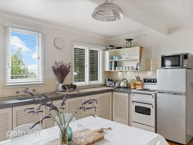 Fourth view of Homely townhouse listing, 2/35 Proctors Road, Dynnyrne TAS 7005