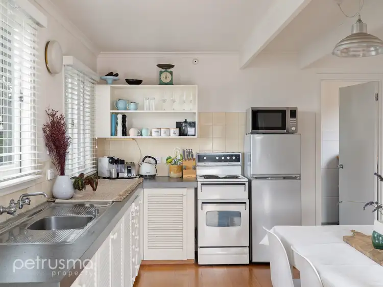 Fifth view of Homely townhouse listing, 2/35 Proctors Road, Dynnyrne TAS 7005