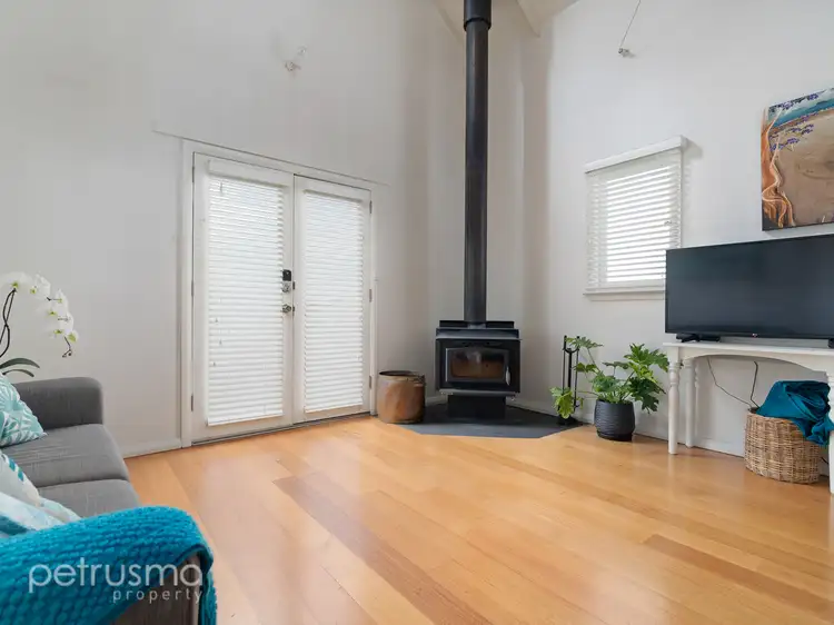 Sixth view of Homely townhouse listing, 2/35 Proctors Road, Dynnyrne TAS 7005