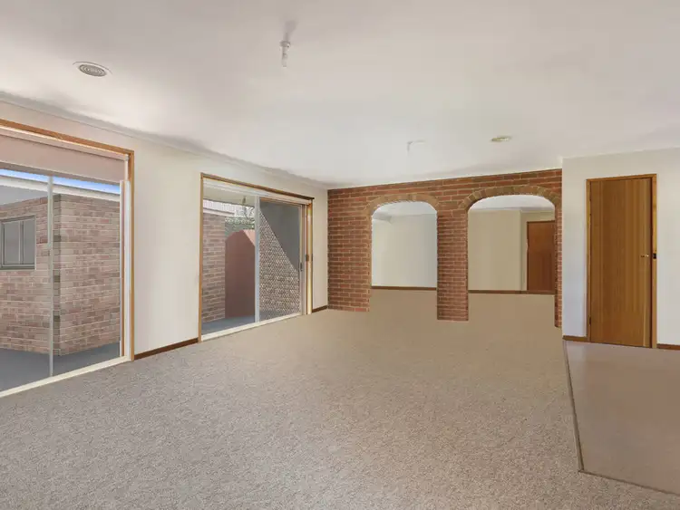 Fourth view of Homely house listing, 35 Mountain Ash Drive, Warrnambool VIC 3280