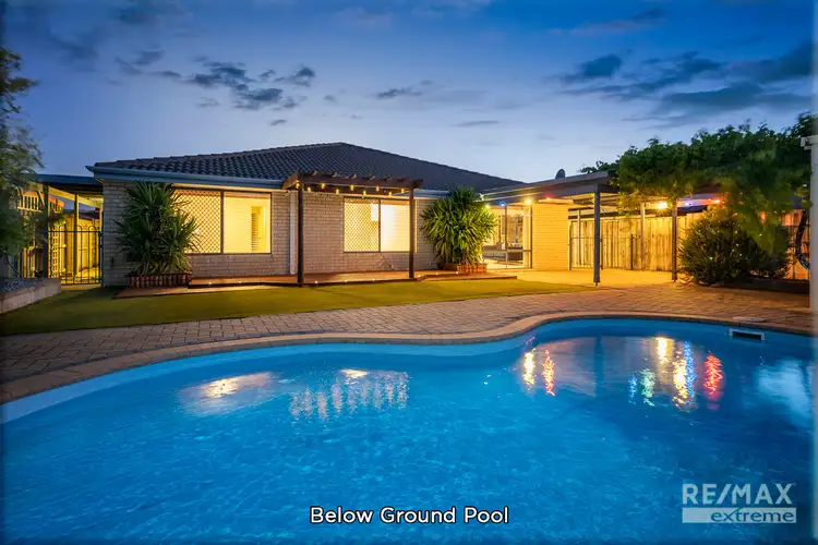 5 Mal Bay Court, Mindarie WA 6030