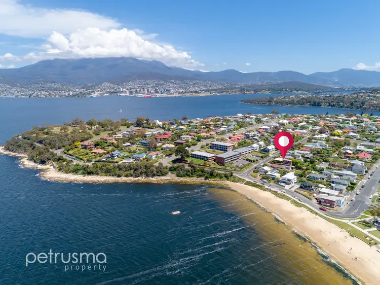 16 Chapman Street, Bellerive TAS 7018
