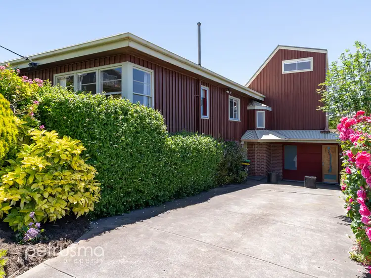 Second view of Homely house listing, 16 Chapman Street, Bellerive TAS 7018