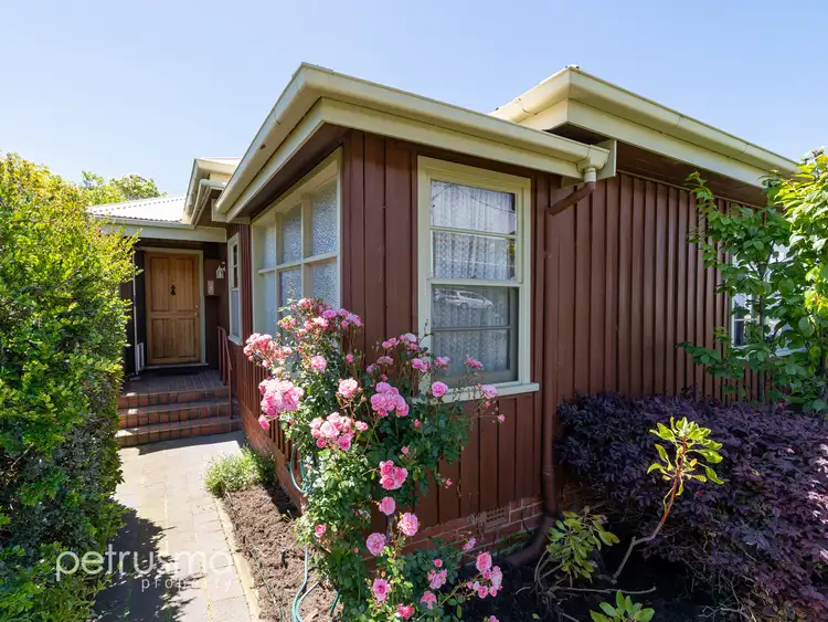 Third view of Homely house listing, 16 Chapman Street, Bellerive TAS 7018