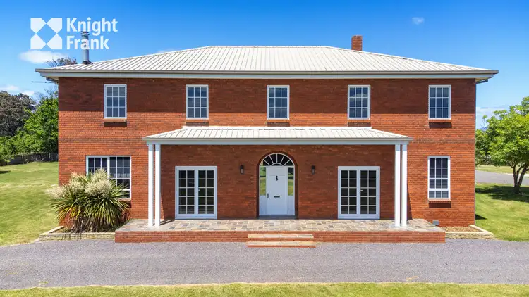 Second view of Homely rural property listing, 1425 Illawarra Road, Carrick TAS 7291