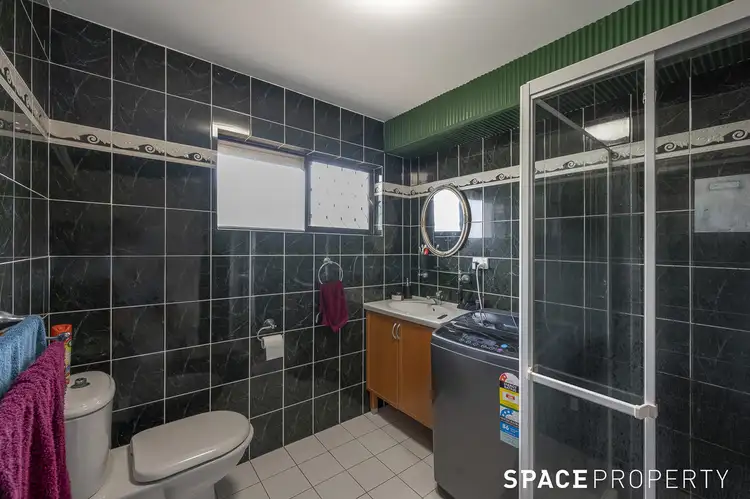 Fifth view of Homely apartment listing, 12/179 Kennigo Street, Spring Hill QLD 4000