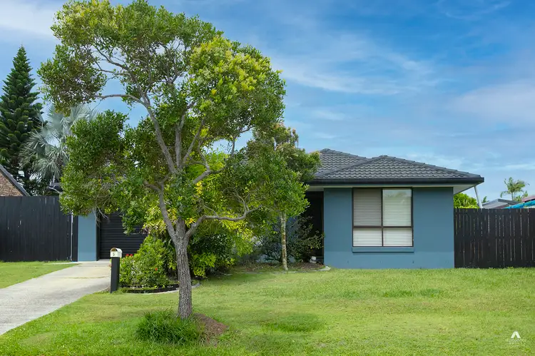 Main view of Homely house listing, 5 Bluebird Parade, Bokarina QLD 4575